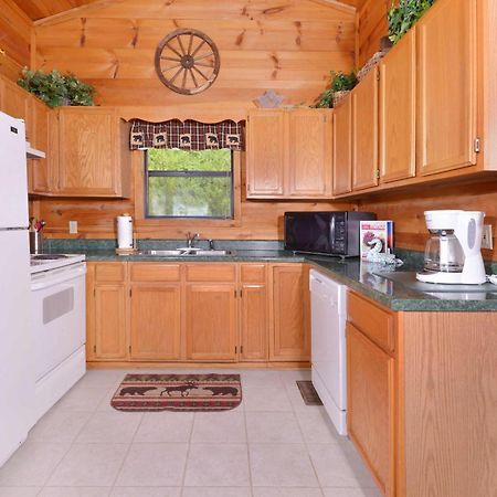 Villa Amazing View #223 Sevierville Esterno foto
