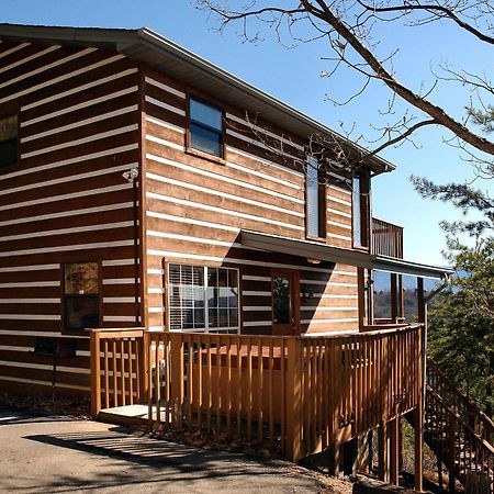 Villa Amazing View #223 Sevierville Esterno foto