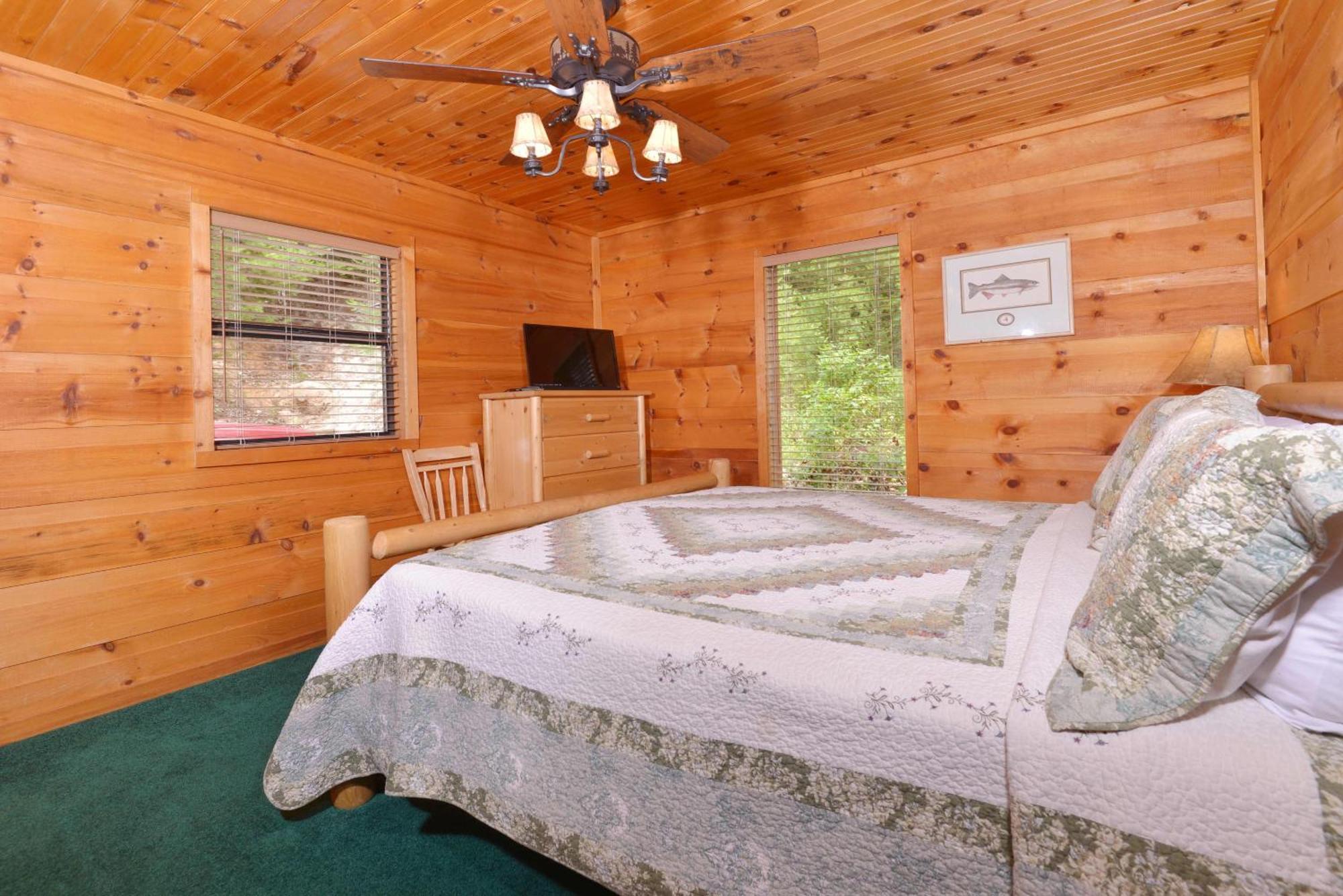 Villa Amazing View #223 Sevierville Esterno foto