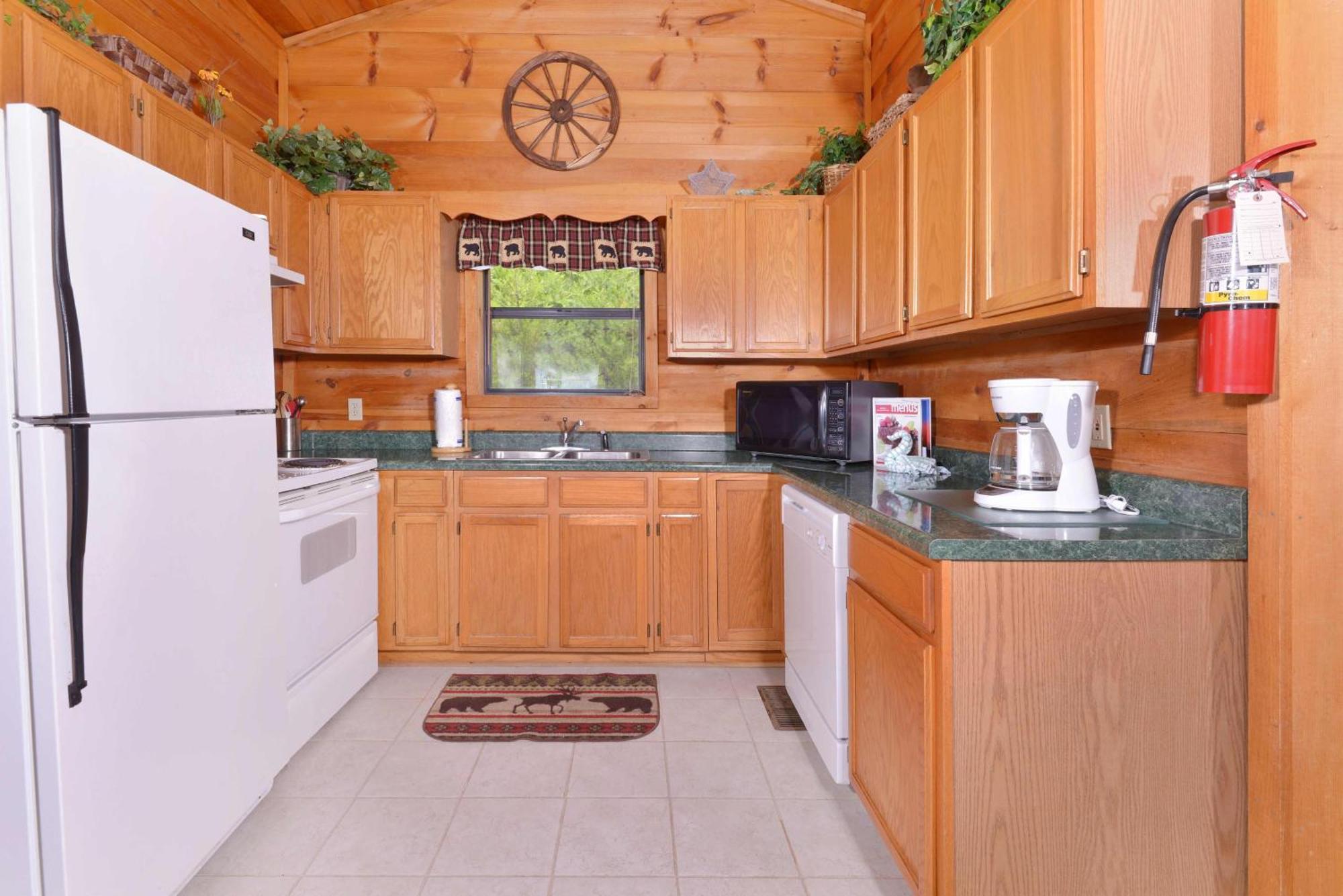Villa Amazing View #223 Sevierville Esterno foto