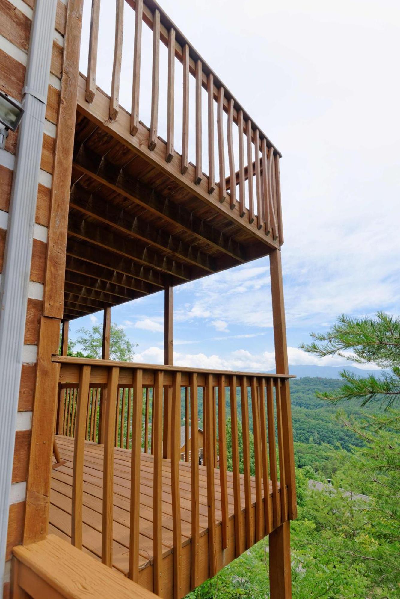 Villa Amazing View #223 Sevierville Esterno foto
