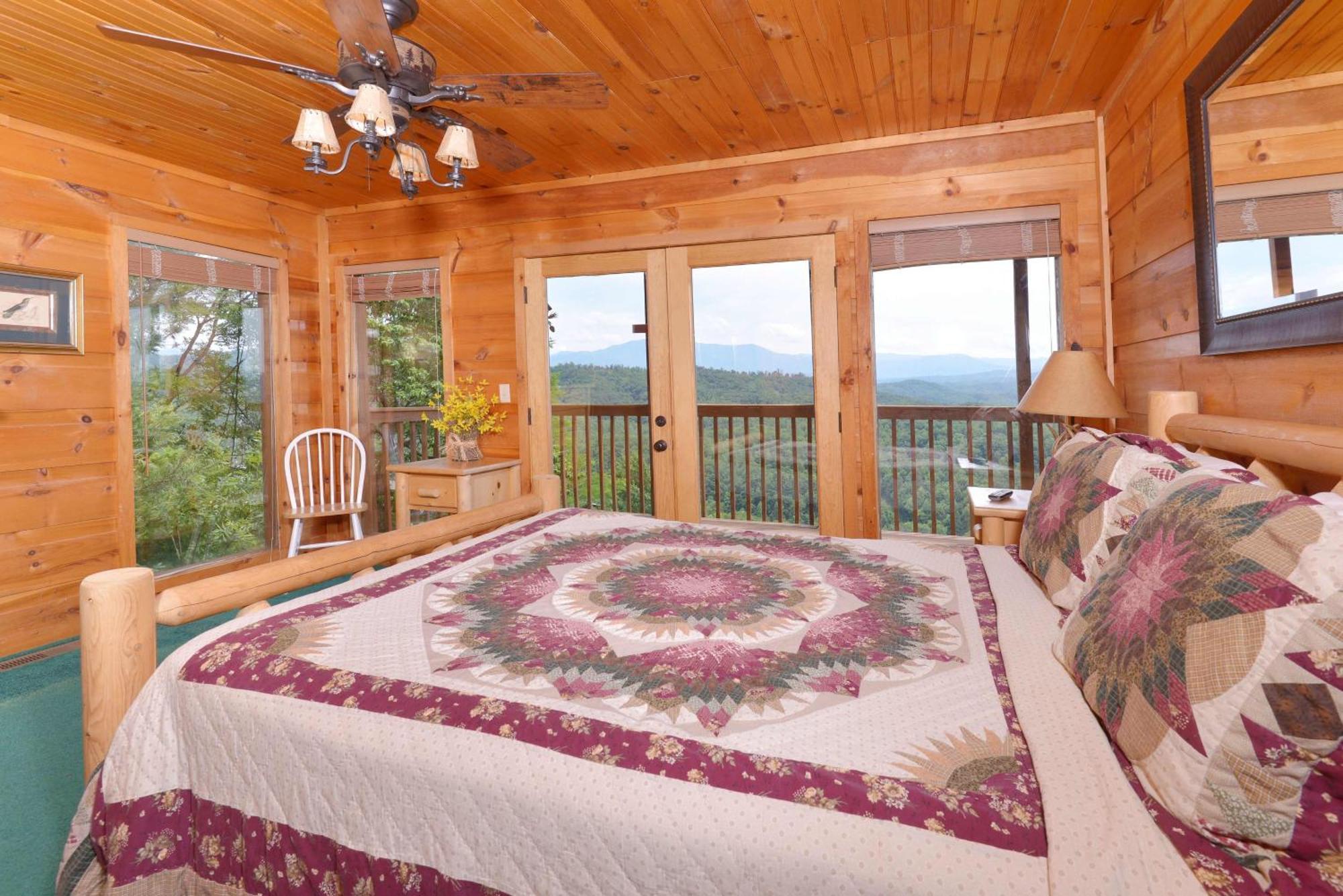 Villa Amazing View #223 Sevierville Esterno foto