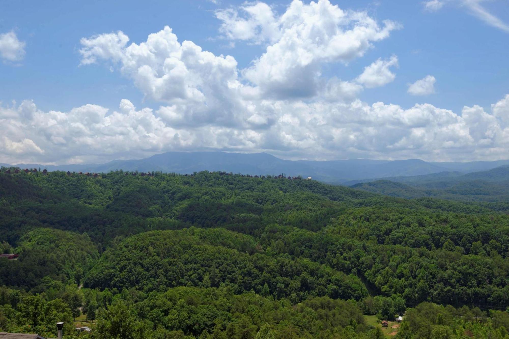 Villa Amazing View #223 Sevierville Esterno foto