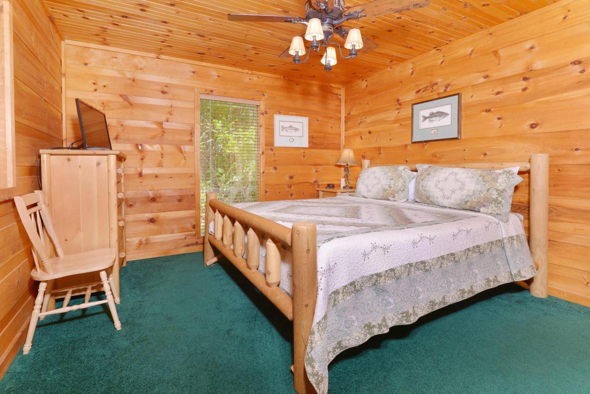 Villa Amazing View #223 Sevierville Esterno foto
