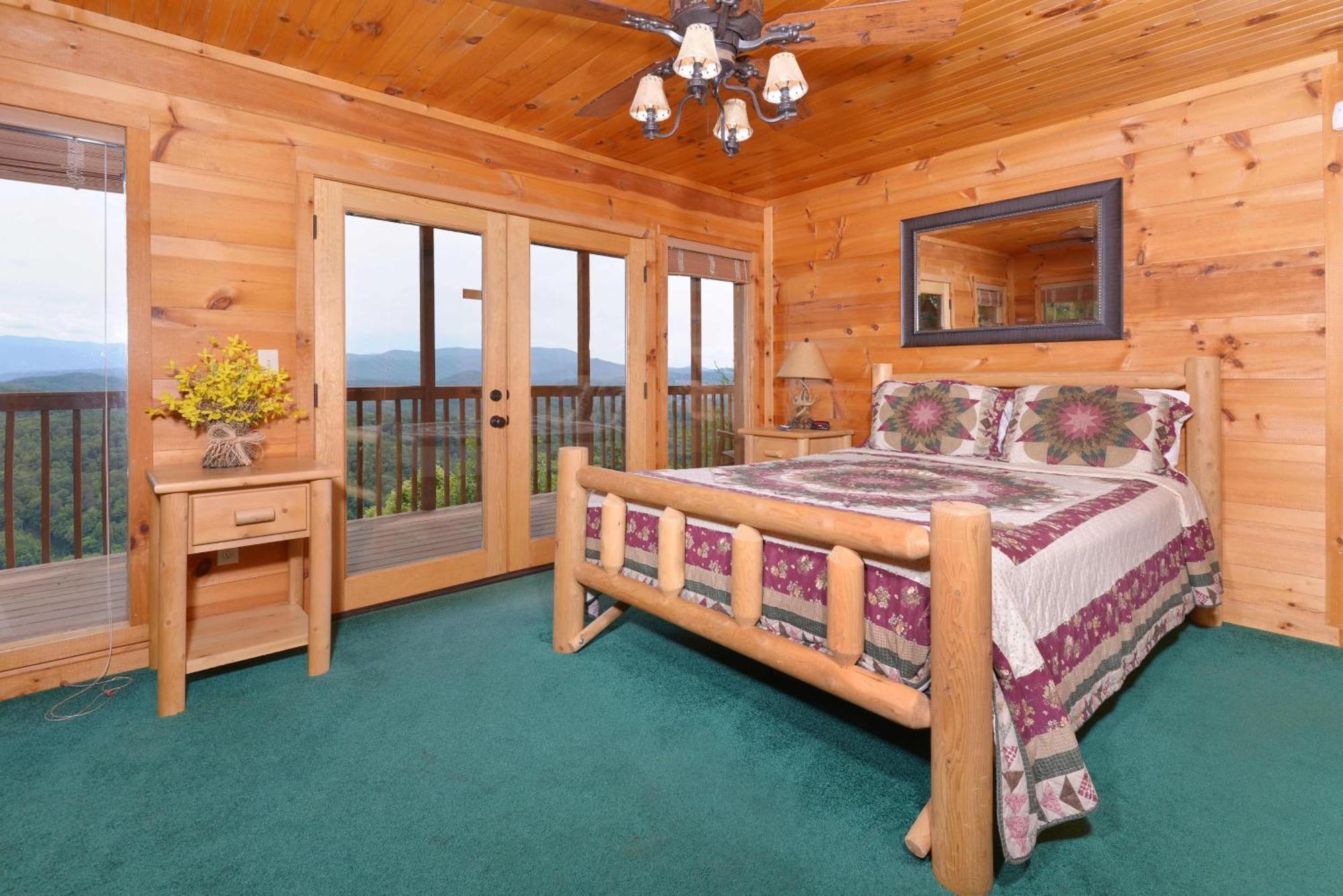 Villa Amazing View #223 Sevierville Esterno foto
