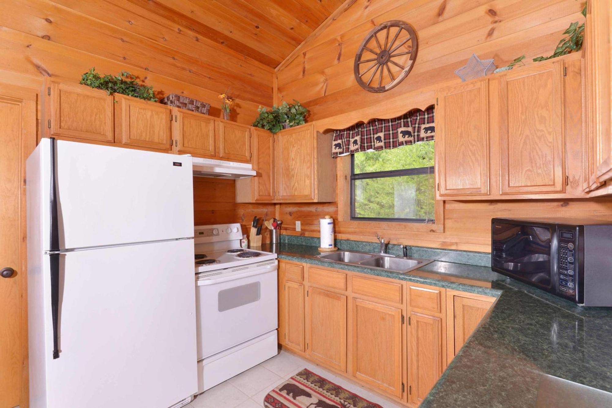 Villa Amazing View #223 Sevierville Esterno foto