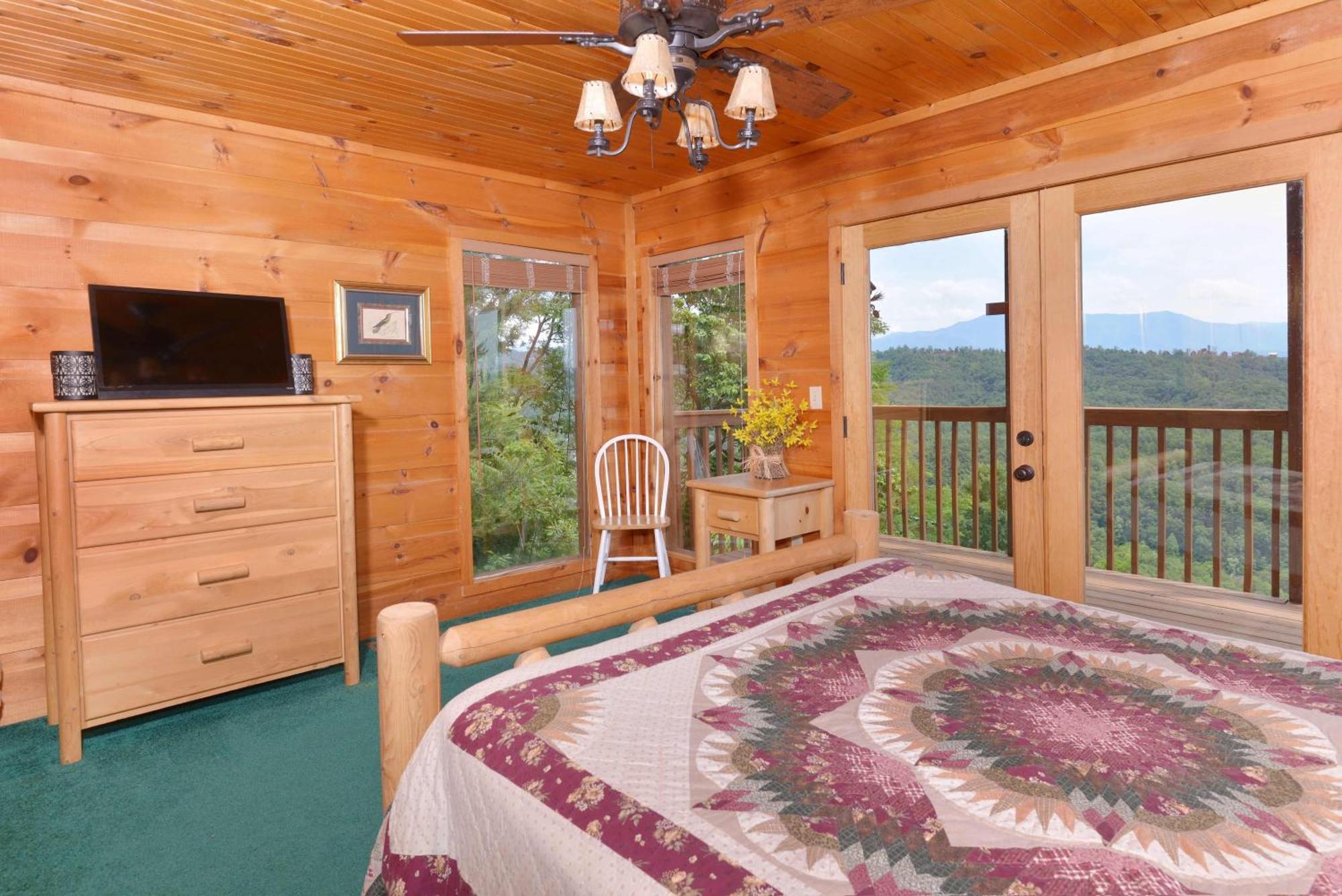 Villa Amazing View #223 Sevierville Esterno foto