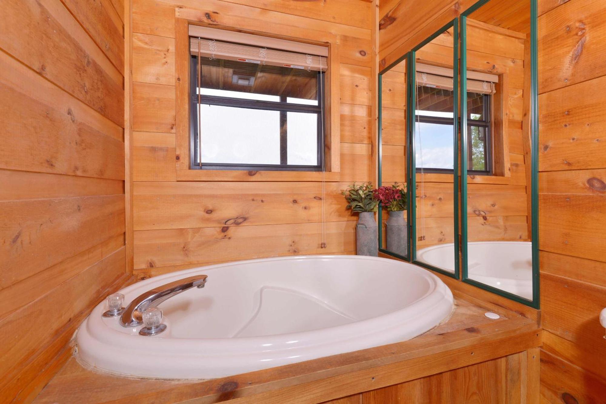 Villa Amazing View #223 Sevierville Esterno foto