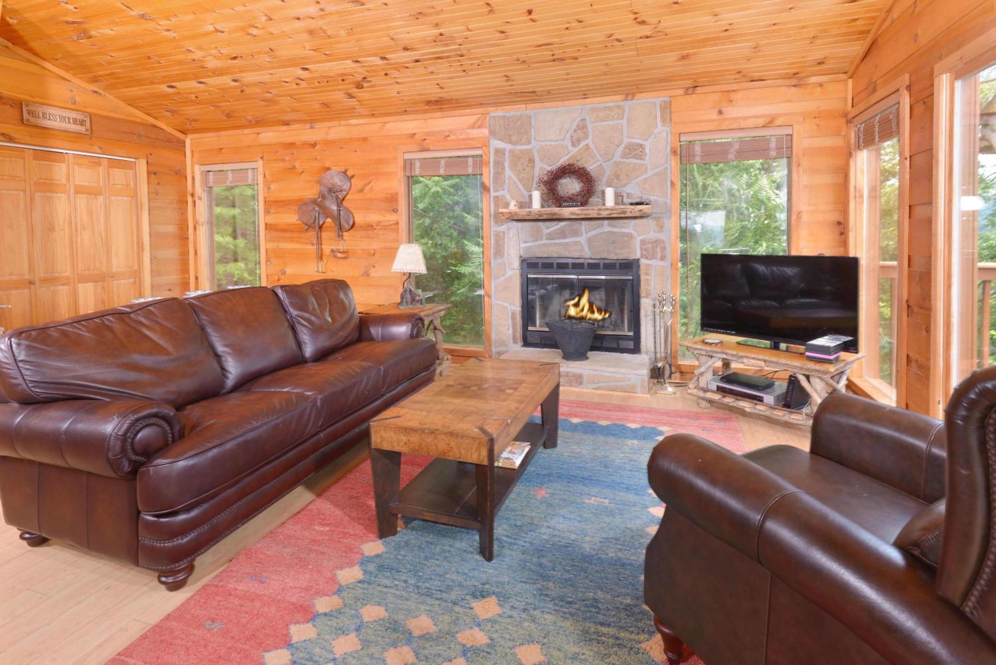 Villa Amazing View #223 Sevierville Esterno foto