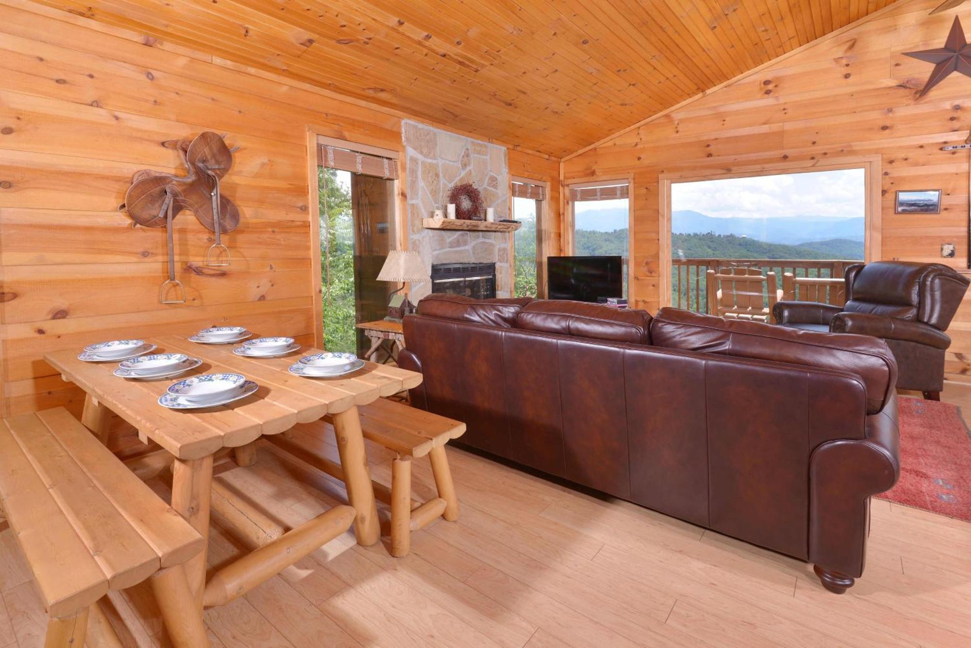 Villa Amazing View #223 Sevierville Esterno foto