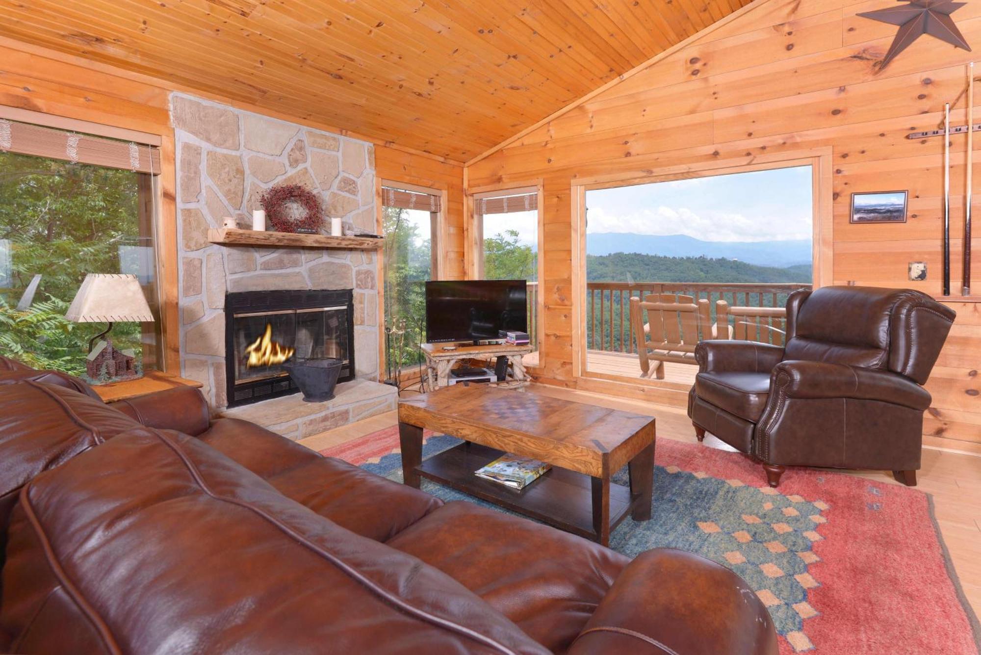 Villa Amazing View #223 Sevierville Esterno foto