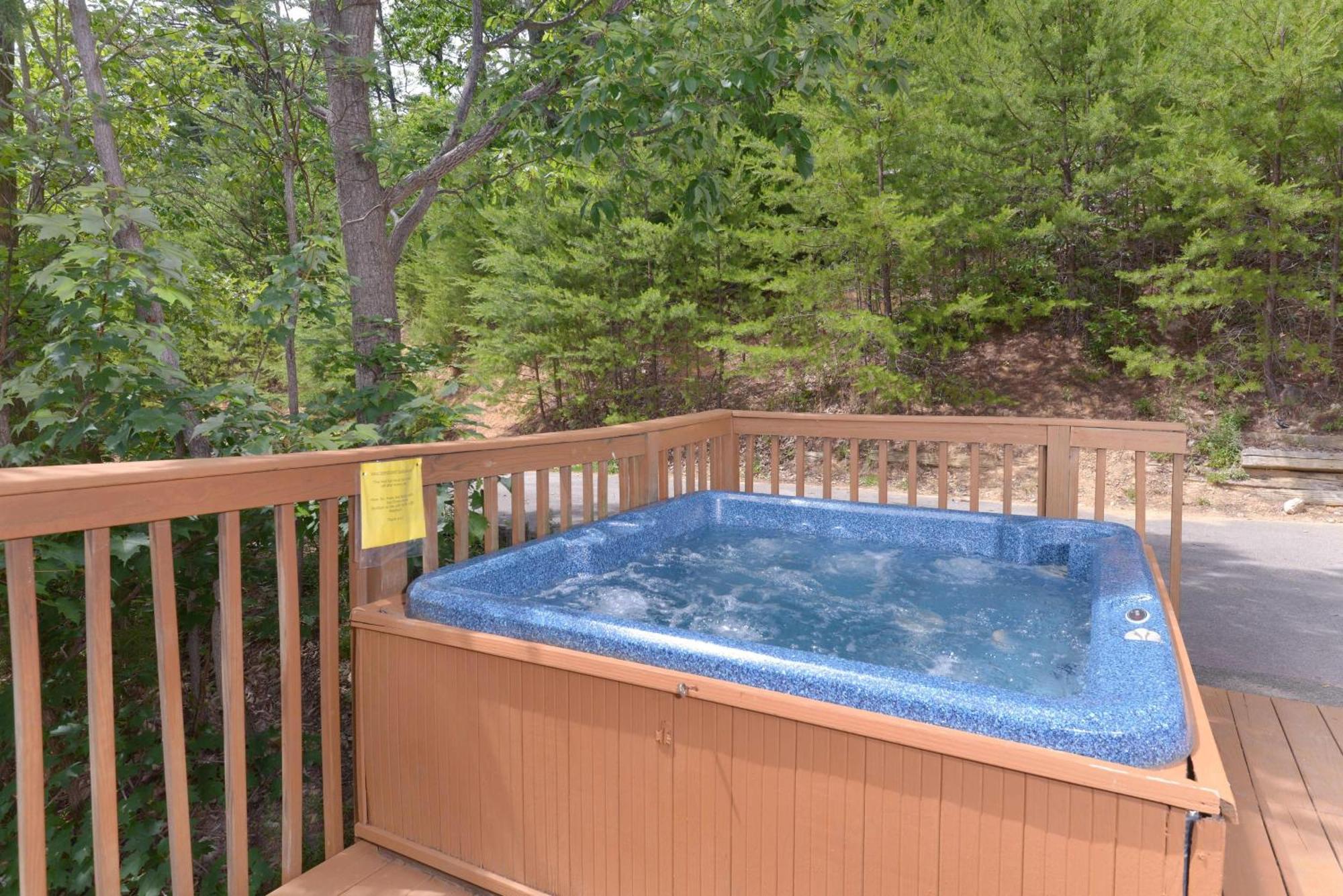 Villa Amazing View #223 Sevierville Esterno foto