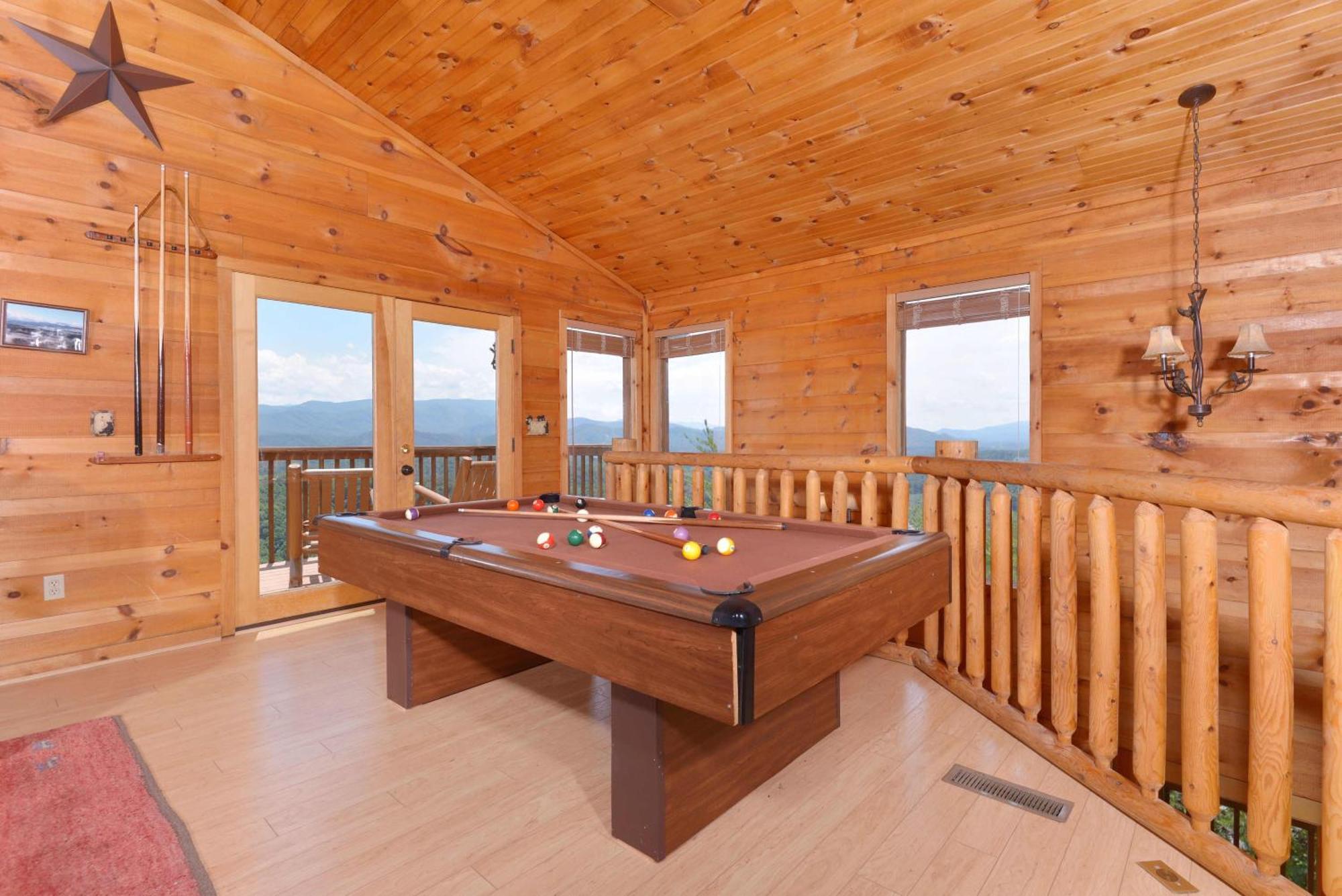 Villa Amazing View #223 Sevierville Esterno foto